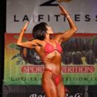 Maggie  Rivera - NPC Vancouver  2014 - #1